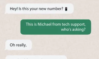 Sexting my GF Adult Game Screenshots (5)