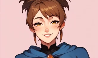 Sexy Dota Quiz - Marci Adult Game Screenshot (1)