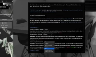 Shady Deals Adult Game Screenshots (1)