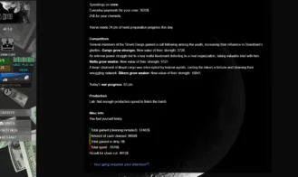 Shady Deals Adult Game Screenshots (2)