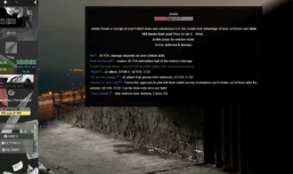 Shady Deals Adult Game Screenshots (3)