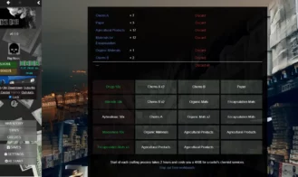 Shady Deals Adult Game Screenshots (5)