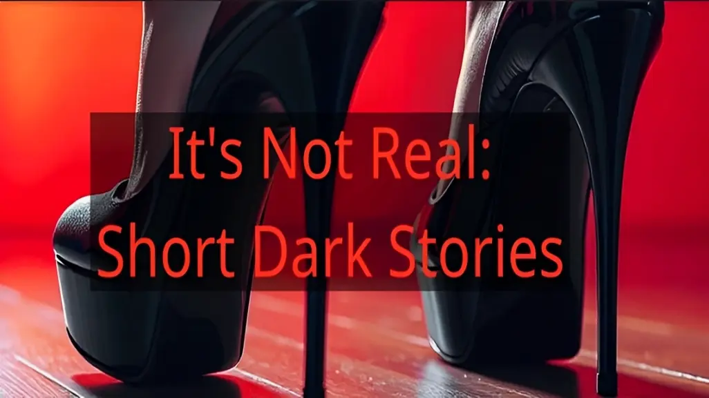 Short Dark Stories porn xxx game download cover