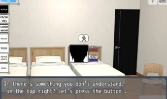 Shuumatsu Shelter Seikatsu, Life in the End-of-the-World Shelter Adult Game Screenshot (6)