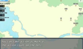 Shuumatsu Shelter Seikatsu, Life in the End-of-the-World Shelter Adult Game Screenshot (7)