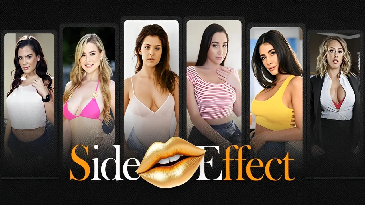 Side Effect porn xxx game download cover