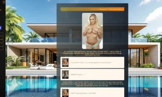 Side Effect Adult Game Screenshot (1)