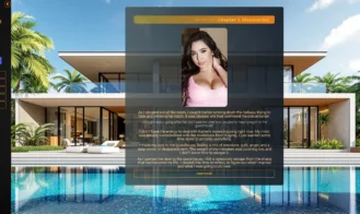 Side Effect Adult Game Screenshot (3)