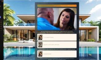 Side Effect Adult Game Screenshot (4)