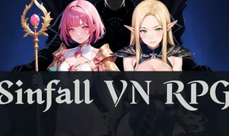 Sinfall porn xxx game download cover