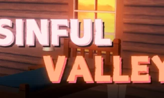Sinful Valley porn xxx game download cover