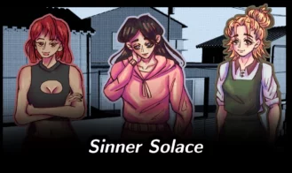 Sinner Solace porn xxx game download cover