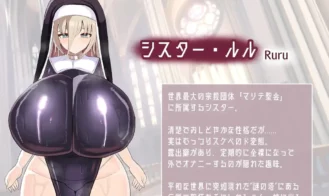 Sister Fallen Pleasure RPG Adult Game Screenshots (8)