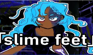 Slime Feet porn xxx game download cover