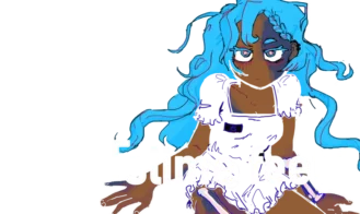 Slime Feet Adult Game Screenshot (1)