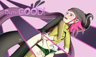 So Damn Good! porn xxx game download cover
