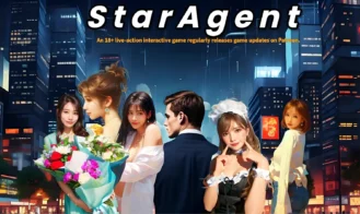 Star Agent porn xxx game download cover