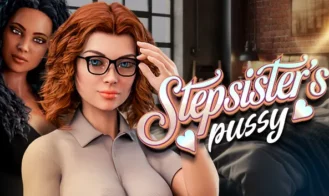 Step-Sister’s Pussy porn xxx game download cover