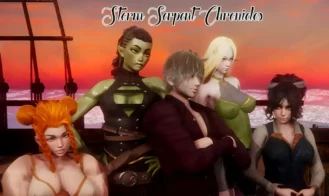 Storm Serpent Chronicles porn xxx game download cover