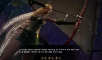 Storm Serpent Chronicles Adult Game Screenshot (2)