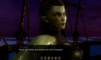 Storm Serpent Chronicles Adult Game Screenshot (6)