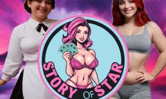 Story Of Star porn xxx game download cover