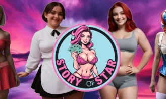 Story Of Star Adult Game Screenshots (1)