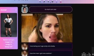 Story Of Star Adult Game Screenshots (3)
