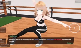 Stretch Me Right! Adult Game Screenshots (3)