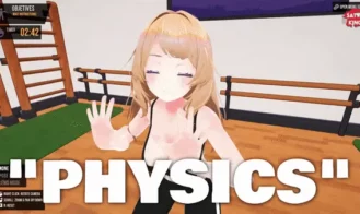 Stretch Me Right! Adult Game Screenshots (4)