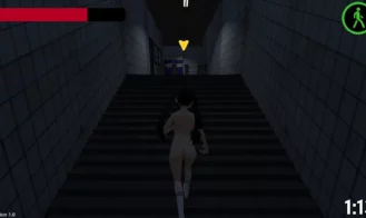 Subway Streaker Adult Game Screenshots (4)
