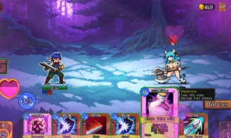 Succubus Forest Adult Game Screenshots (5)