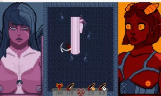 Succubus Summon Adult Game Screenshots (1)
