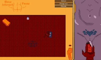 Succubus Summon Adult Game Screenshots (2)