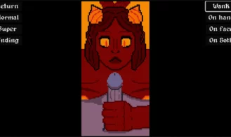 Succubus Summon Adult Game Screenshots (3)