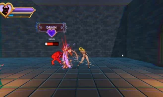 Succubus The Lustborn Curse Adult Game Screenshots (2)
