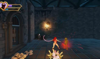 Succubus The Lustborn Curse Adult Game Screenshots (3)