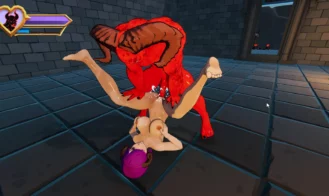 Succubus The Lustborn Curse Adult Game Screenshots (4)