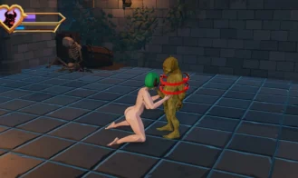 Succubus The Lustborn Curse Adult Game Screenshots (5)