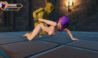 Succubus The Lustborn Curse Adult Game Screenshots (6)