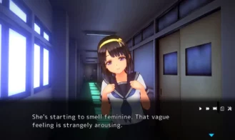 Summer in Heat Adiult Game Screenshot (2)