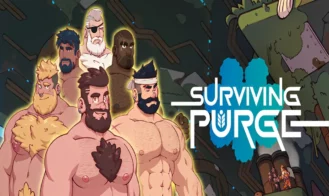 Surviving Purge porn xxx game download cover