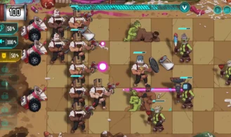 Surviving Purge Adult Game Screenshot (1)