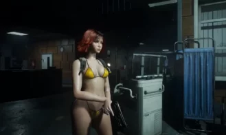 Survivor X Adult Game Screenshots (1)