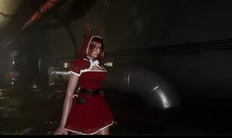 Survivor X Adult Game Screenshots (2)