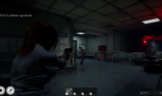 Survivor X Adult Game Screenshots (5)