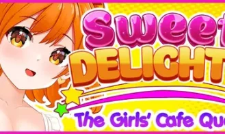Sweet Delights: The Girl’s Cafe Quest porn xxx game download cover