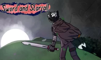 Sword and Starfall porn xxx game download cover