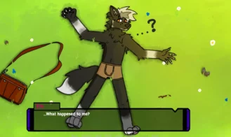 Sword and Starfall Adult Game Screenshots (2)