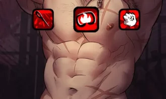 TGD- Turn the general into a dog Adult Game Screenshots (4)